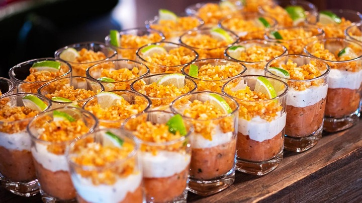 Produktbild Gutschein, Sonntagsbrunch für 2 (2 Pers.)
