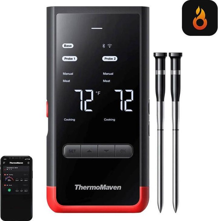 ThermoMaven P2 Wireless Thermometer