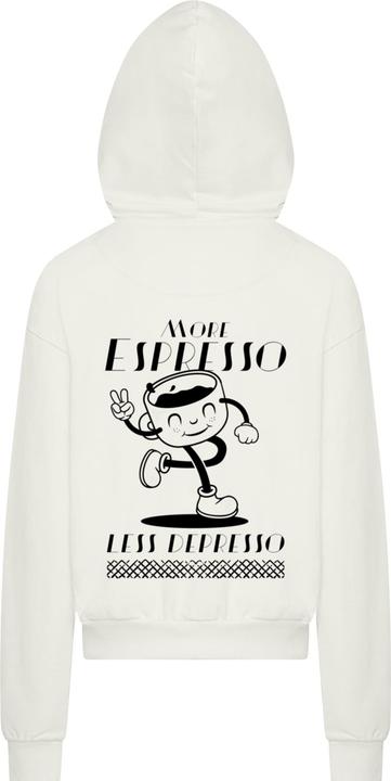 Produktbild Merchcode Espresso Hoody - 198495 (5XL)