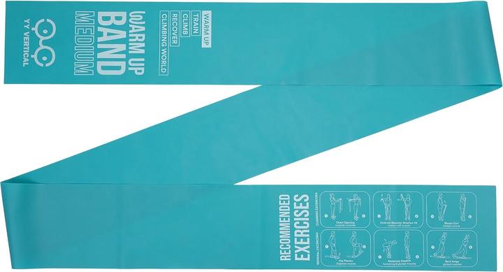 Actual product image YY Vertical Elastic Bands - Trainingsband (Medium)