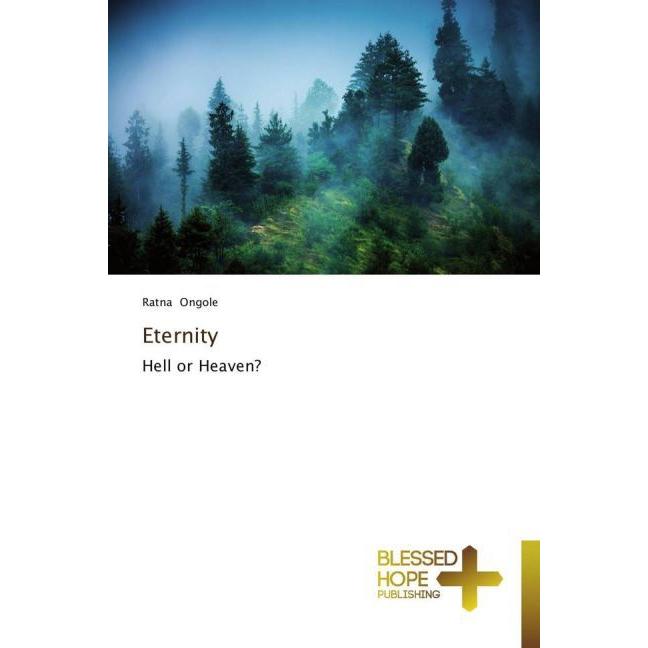 Eternity, Sachbücher