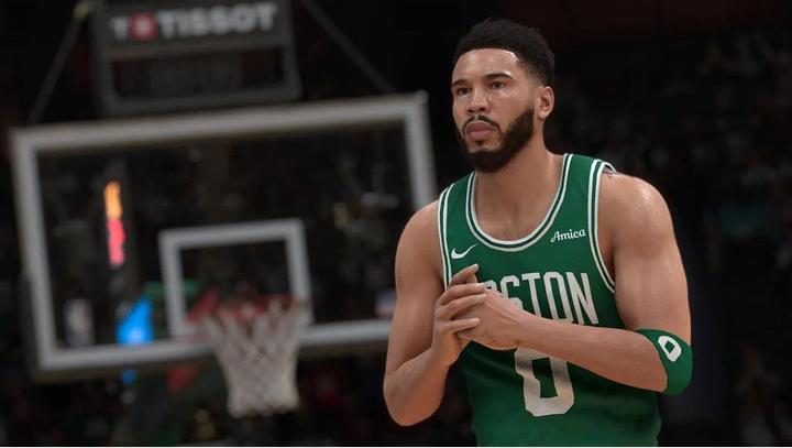 Actual product image Microsoft Xbox NBA 2K25: Standard Edition Download Code (Xbox Series S, Xbox One S, Xbox One X, Xbox Series X)