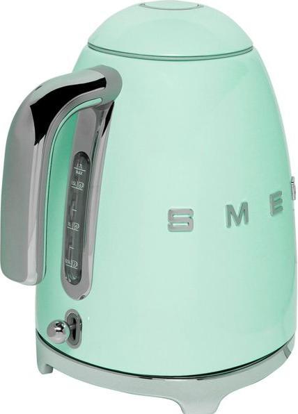 Actual product image Smeg 50's Retro Style (1.70 l)