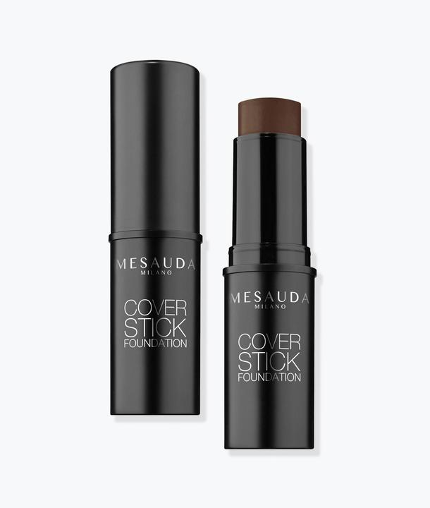 Actual product image Mesauda Face - Cover Stick Foundation Expresso 612 (612)