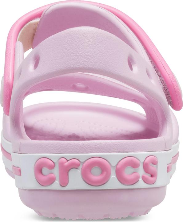 Actual product image Crocs Crocband Sandal - 8758 (23)