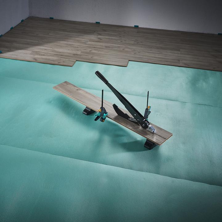 Produktbild wolfcraft wolfcraft 1 Vinyl- und Laminatschneider VLC 1000 (1 Blätter)