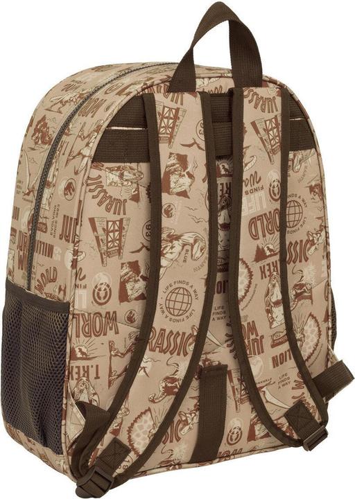 Produktbild Safta Jurassic World "Junior Runner" (19 l) - Rucksack (19 l)