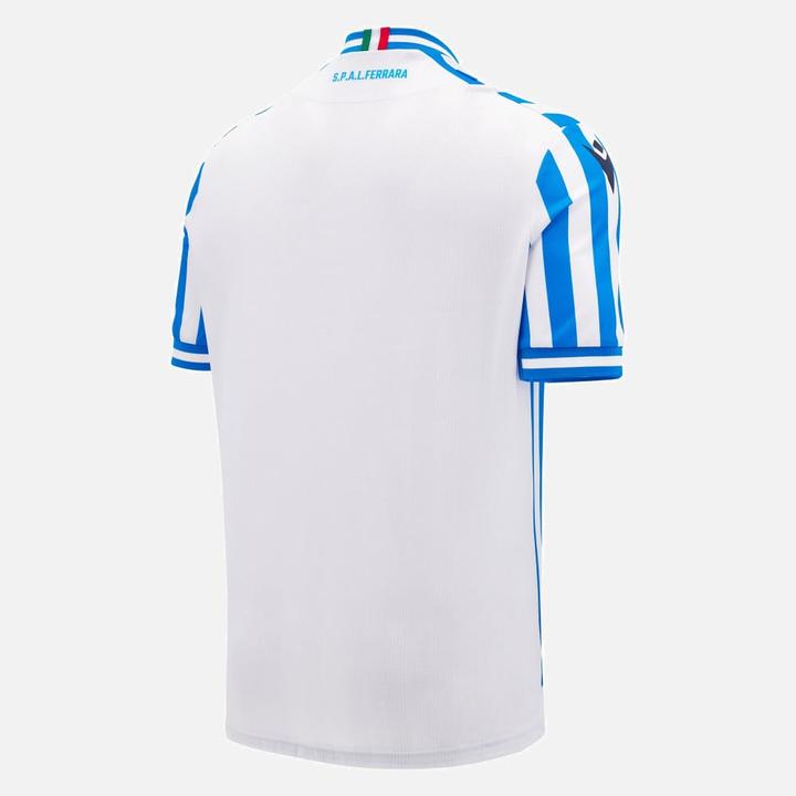 Actual product image Macron SPAL jersey (L)