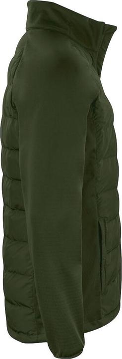 Produktbild Cutter & Buck Oak Harbor Steppjacke (L)