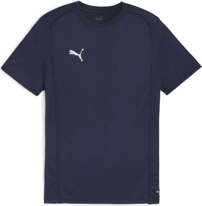 Actual product image Puma teamFINAL Casuals Tee (XL)