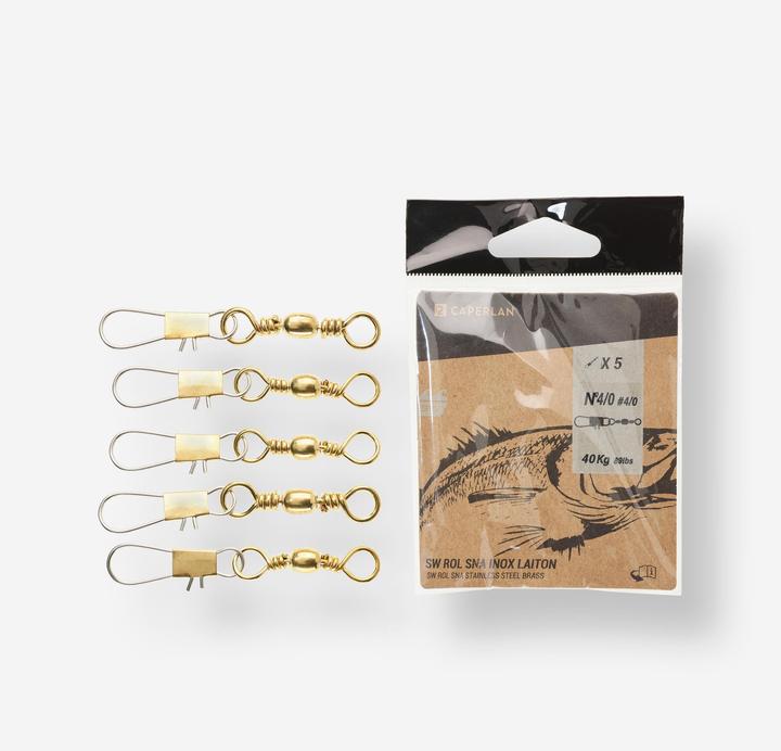 Immagine prodotto Caperlan Girella per la pesca in mare