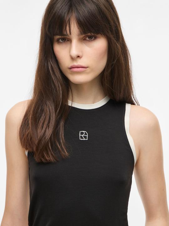 Produktbild Rouge Edit Ärmellos Tanktop (M)
