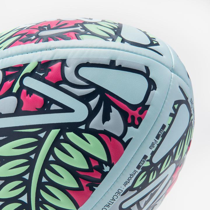 Actual product image Offload Beach Rugby Ball