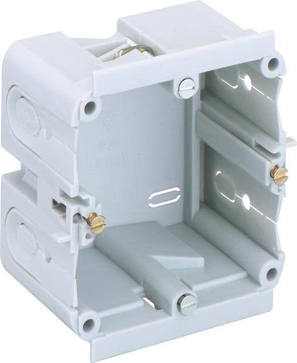 Actual product image Spelsberg Duct box