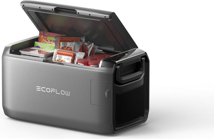 Produktbild EcoFlow Glacier 35L Kühlbox ohne Akku (35 l)
