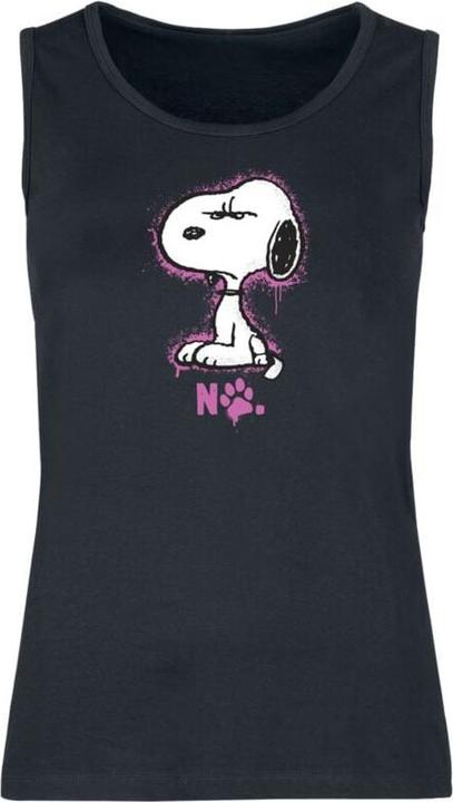 Produktbild Peanuts Snoopy - No (L)