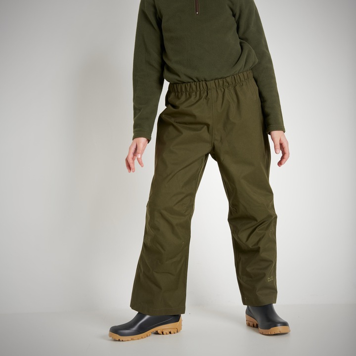 Actual product image Solognac INVERNESS 100 (10)