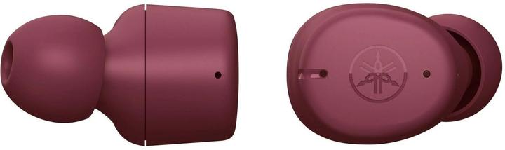 Image du produit Yamaha Tws In Ear Tw-E3c Red (ANC, 9 h, Sans fil)