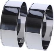 Produktbild Metaltex Allzweck-Kochringe (8.50 cm)