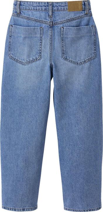 Actual product image Jonen Weite Jungen Jeans (158)