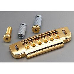 G-Gotoh Ponte Gotoh 510-UB oro, Accessori per strumenti, Oro