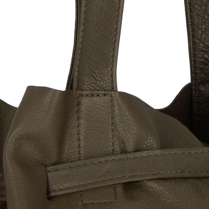 Image du produit Greenburry Nappa Sac à main en cuir 37 cm (16 l)