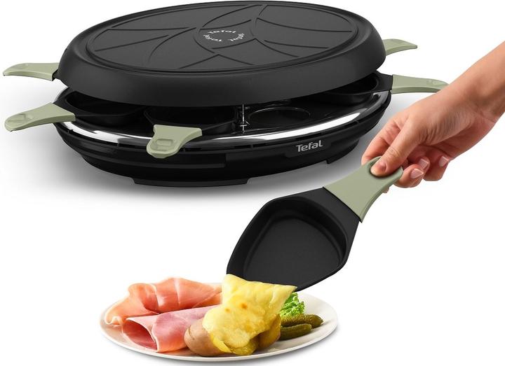 Image du produit Tefal RE31E810