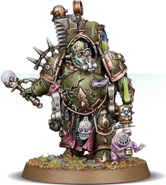 Immagine prodotto Games Workshop Fallo Blightspawn (Materiale sintetico)
