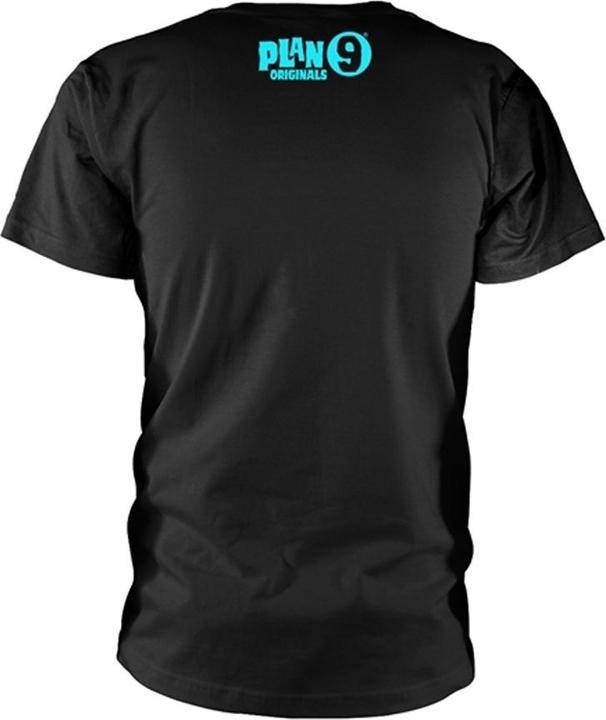 Produktbild Plan 9 TShirt (XXL)