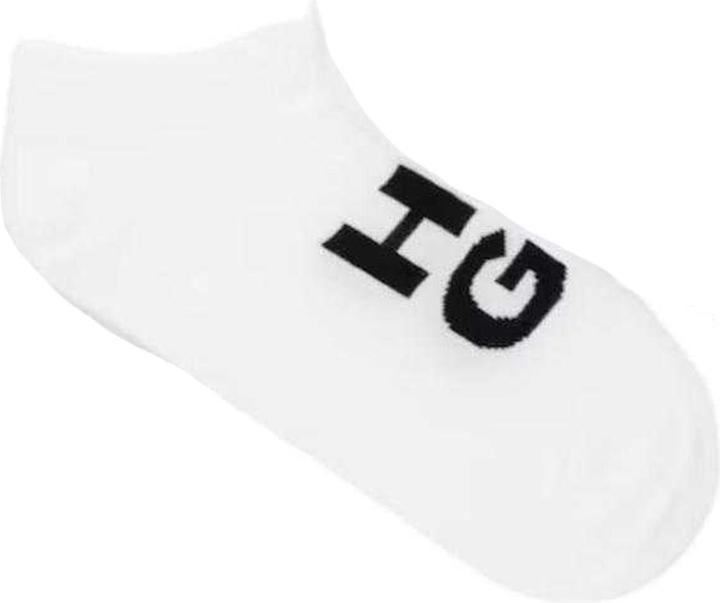 Produktbild HUGO Knöchelsocken (3erPack) (3er Pack, 39 - 42)