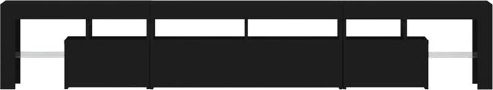 Image du produit vidaXL Alana (230 x 36.5 x 40 cm)