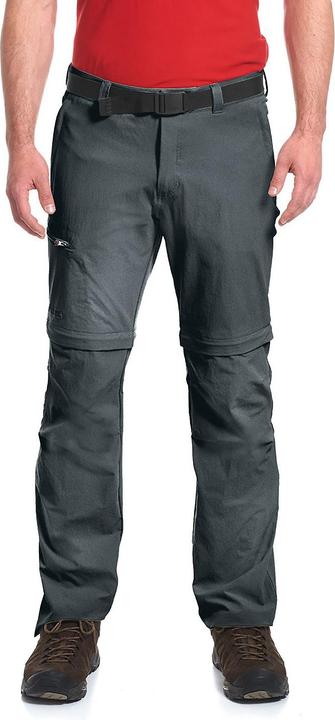 Produktbild Maier Sports Tajo 2 Zip Off Hose (46)