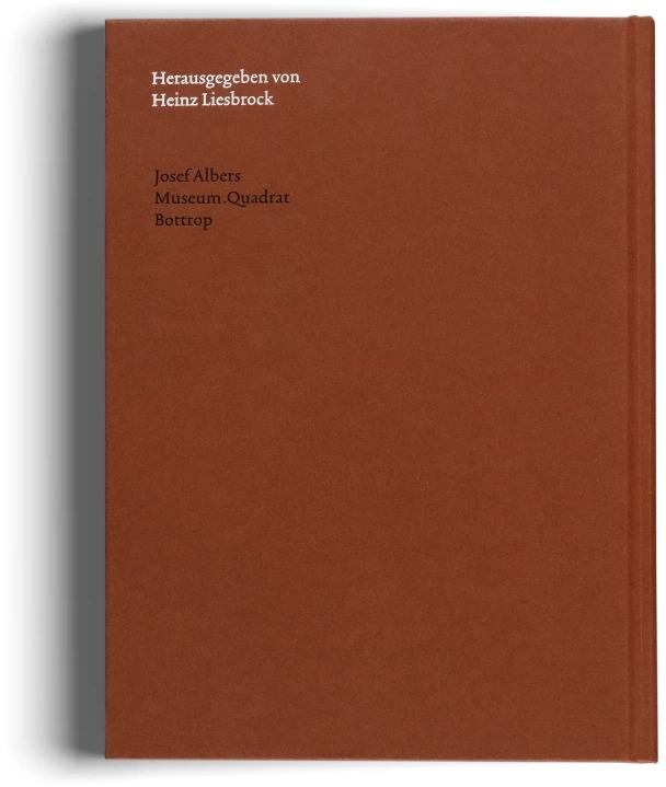 Immagine prodotto Josef Albers (Tedesco, Amy Jean Porter, Donald Judd, Fritz Horstman, Gottfried Boehm, Heinz Liesbrock, Ingo Offermanns, Jeannette Redensek, Josef Albers, Margit Rowell, Nicholas Fox Weber, Raimer Jochims, Vincent Broqua, 2022)