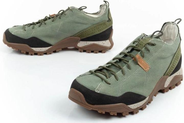 Produktbild AKU Women's Nativa Canvas (37.5)