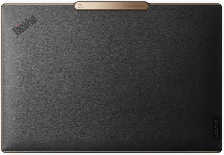 Productafbeelding Lenovo ThinkPad Z13 Gen 1 (13.30", AMD Ryzen 5 Pro 6650U, 16 GB, 512 GB, NL)