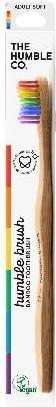 Actual product image The Humble Co. Humble BrushProud Rainbow (Soft, 1 x)
