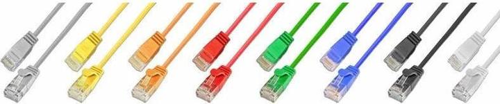 Produktbild Lightwin Netzwerkkabel (U/UTP, CAT6, 10 m)