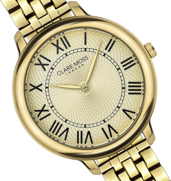 Produktbild Clare Moss Chic Link (38 mm)