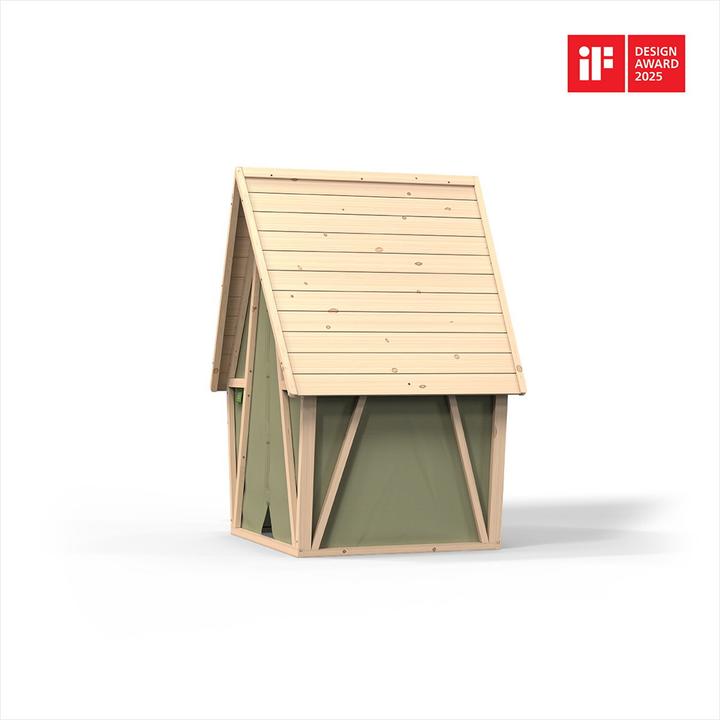 Produktbild Exit Yuki 100