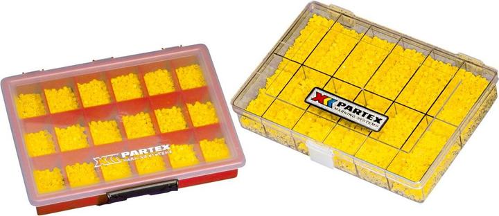 Lapp Storage Box 18 Compartments