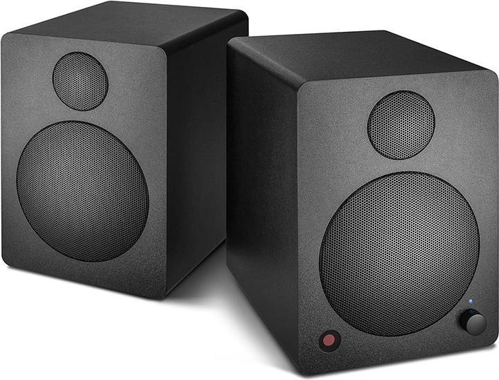 Produktbild Wavemaster Cube Mini Neo (Aktiv, Paar, 2x 18 W)
