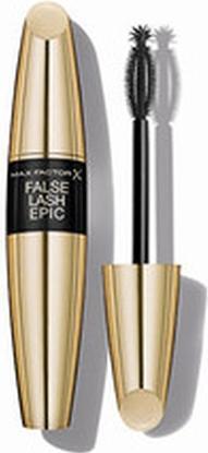 Actual product image Max Factor False Lash Epic Volume Mascara 13 Ml Black (Black)