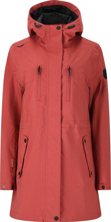 Whistler Leia V2 Functional