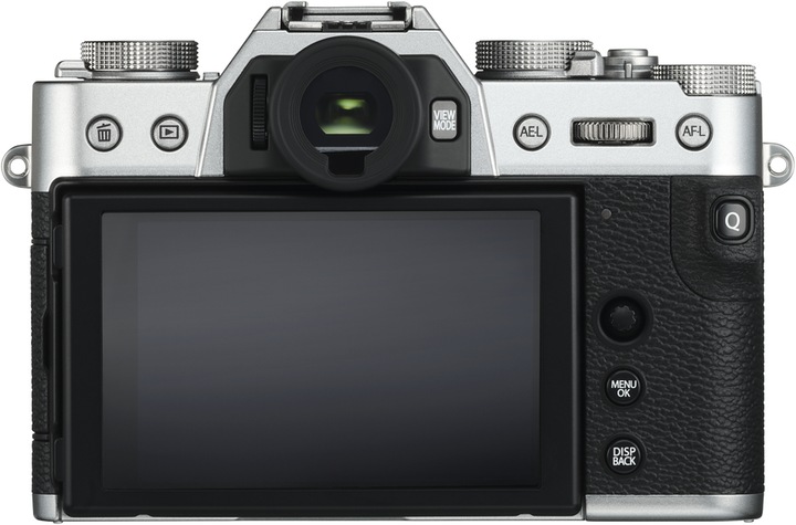 Produktbild Fujifilm X-T30 Body (26.10 Mpx, APS-C / DX)