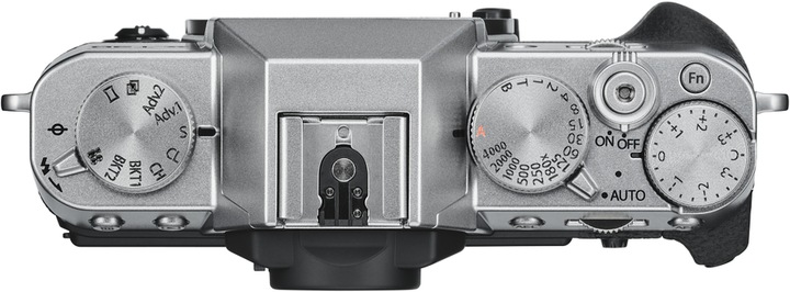 Produktbild Fujifilm X-T30 Body (26.10 Mpx, APS-C / DX)