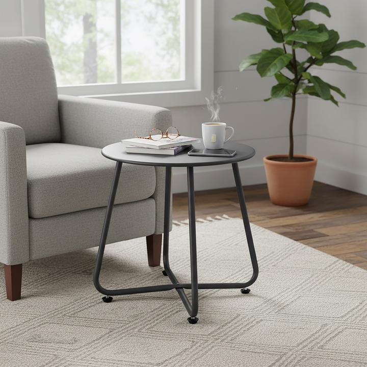 Immagine prodotto Relaxdays tavolo