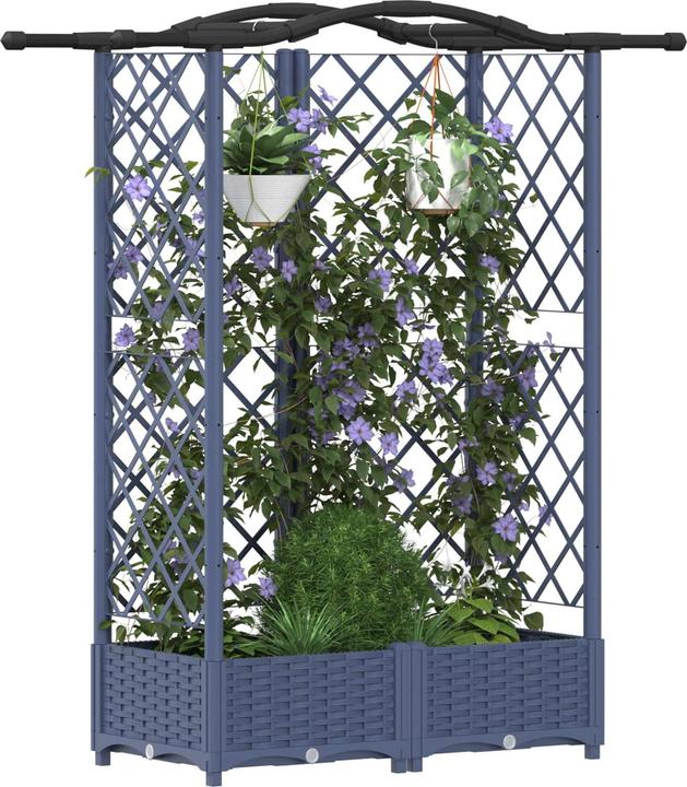Image du produit vidaXL Hochbeet