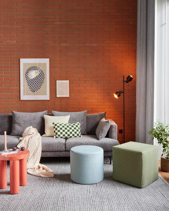 Immagine prodotto micasa Remus (50 x 30 cm)