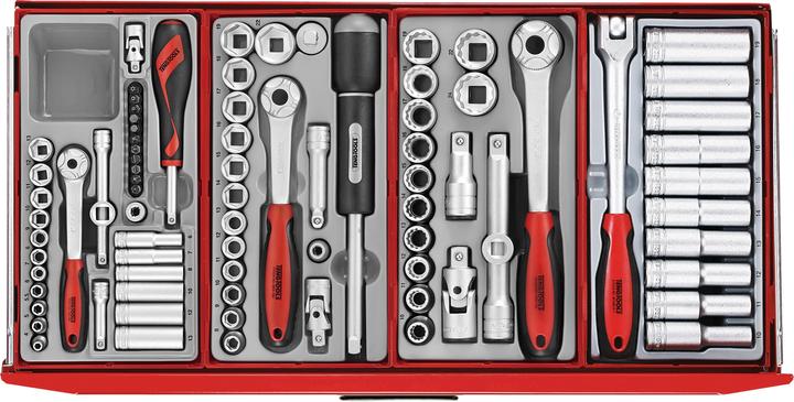 Produktbild Teng Tools TCMM1055N