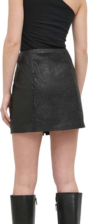 Produktbild Armani Exchange Minirock Leder (32)